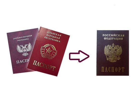 прописка в Тыве
